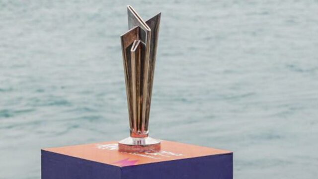 Eventos esportivos de fevereiro de 2026 com T20 World Cup, Eventos esportivos de fevereiro de 2026 com T20 World Cup, WPL Final, FIH Pro League, Campeonato Asiático de Tiro e muito mais