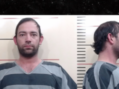 Ex-Adan Banuelos de Bella Hadid é preso por intoxicação pública foto de adan banuelos Gabinete do Xerife do Condado de Parker