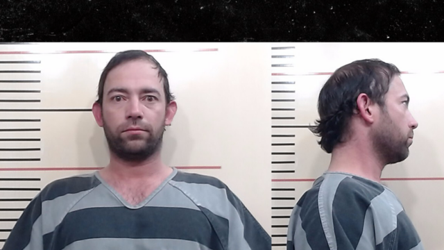 foto de adan banuelos Gabinete do Xerife do Condado de Parker