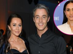 Ex Ben de Jessica Mulroney compartilha atualização sobre amizade com Meghan Markle linha do tempo de jessica mulroney meghan markle