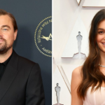 Camila Morrone sugere que novo filme a ajudou em meio à separação de Leo DiCaprio