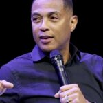 Ex-âncora da CNN Don Lemon é preso por agentes federais em Los Angeles