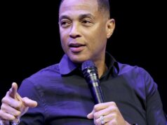 Ex-âncora da CNN Don Lemon é preso por agentes federais em Los Angeles Ex-âncora da CNN Don Lemon é preso por agentes federais em Los Angeles
