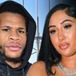 Devin Haney leena disse principal getty