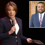 Ex-assessora da governadora de Massachusetts Maura Healey, acusada de tráfico de drogas, pagou por engano US$ 30 mil por dias de férias não utilizados