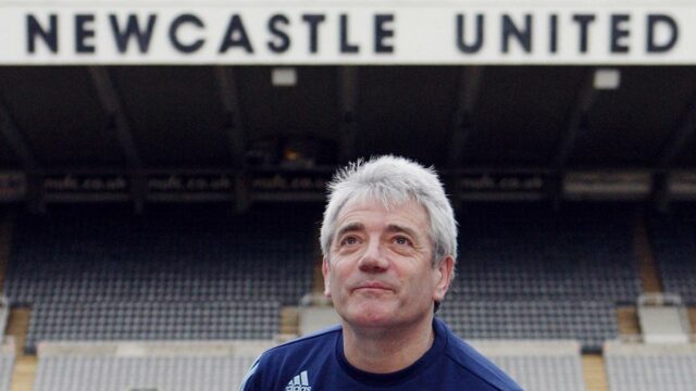 Ex-atacante inglês Keegan é diagnosticado com câncer lightbox-info