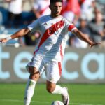 Ex-capitão Zambrano entre três jogadores de futebol peruanos acusados ​​de agressão sexual