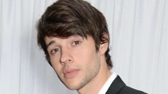 Matt Prokop Getty