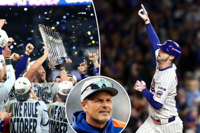 Ex-estrela da MLB diz que Dodgers ‘pode ​​ser o melhor time já construído’ após a adição de Kyle Tucker
