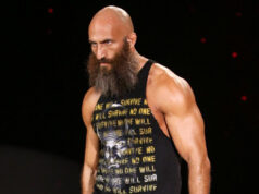 Ex-estrela da WWE Tommaso Ciampa faz estreia na AEW retorno do nxt wwe tommaso ciampa