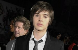 Ex-estrela do Disney Channel Matt Prokop é preso e enfrenta acusação de pornografia infantil Paulo Haggis