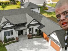 Ex-jogador da NFL Jeff Faine lista fazenda na Flórida por US$ 3,9 milhões 0121-Jeff-Faine-Home-SUB-3