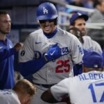 Dodgers Hanser Alberto retirement