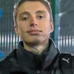 O cidadão russo Matvei Rumiantsev foi acusado de socar repetidamente a amiga de Barron em um apartamento em Londres, enquanto o filho do presidente Trump estava em uma ligação do FaceTime para ela dos EUA.