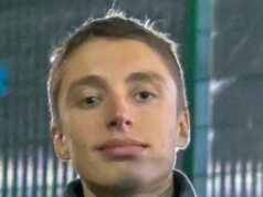 Ex-lutador russo de MMA é culpado de espancar a namorada enquanto ela fazia FaceTiming com Barron Trump – mas foi inocentado de estuprá-la O cidadão russo Matvei Rumiantsev foi acusado de socar repetidamente a amiga de Barron em um apartamento em Londres, enquanto o filho do presidente Trump estava em uma ligação do FaceTime para ela dos EUA.