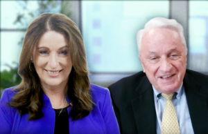 Ex-promotor federal fala sobre corrupção governamental e visa Giuliani Ex-promotor federal fala sobre corrupção governamental e visa Giuliani