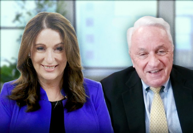 Ex-promotor federal fala sobre corrupção governamental e visa Giuliani
