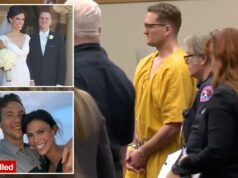 Ex-promotor levanta preocupações sobre evidências do assassinato de dentista e esposa de Ohio: ‘Ele já ouviu falar de DNA antes’ Ex-promotor levanta preocupações sobre evidências do assassinato de dentista e esposa de Ohio: ‘Ele já ouviu falar de DNA antes’