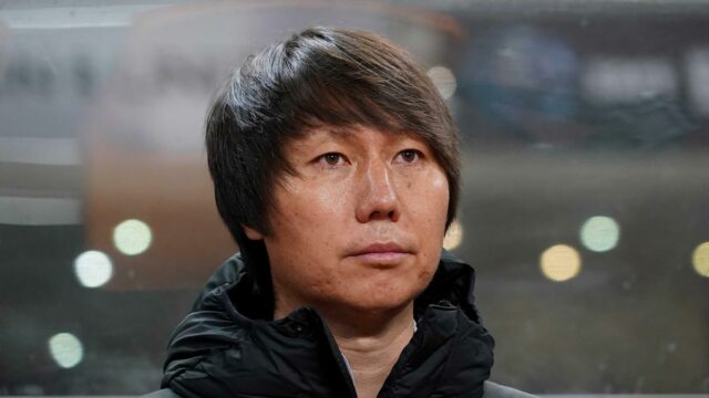 Ex-técnico da China e presidente da FA entre os 73 Ex-técnico da China e presidente da FA entre os 73 banidos para sempre do futebol por manipulação de resultados