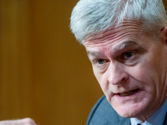 Exclusivo – Sen. Bill Cassidy: Operação Absolute Resolve criou impulso; A política deve ser seguida Exclusivo - Sen. Bill Cassidy: Operação Absolute Resolve criou impulso; A política deve ser seguida
