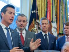 Exclusivo – Senador Bernie Moreno: Trump pode ser o ‘primeiro presidente da minha vida’ a reduzir custos de saúde com o acordo Obamacare Exclusivo - Senador Bernie Moreno: Trump pode ser o 'primeiro presidente da minha vida' a reduzir custos de saúde com o acordo Obamacare