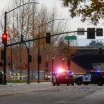 O suspeito Mohamed Husien foi baleado e morto depois de cometer alguns roubos de carros armados em San Jose e Hollister e atirar em um sargento durante uma tentativa de terceiro roubo de carro. (Cortesia do Departamento de Polícia de San Jose)