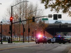 Exclusivo: US Marshals anunciam prisão de cúmplice do roubo de carro em San Jose, suspeito de atirar morto em confusão no centro da cidade O suspeito Mohamed Husien foi baleado e morto depois de cometer alguns roubos de carros armados em San Jose e Hollister e atirar em um sargento durante uma tentativa de terceiro roubo de carro. (Cortesia do Departamento de Polícia de San Jose)