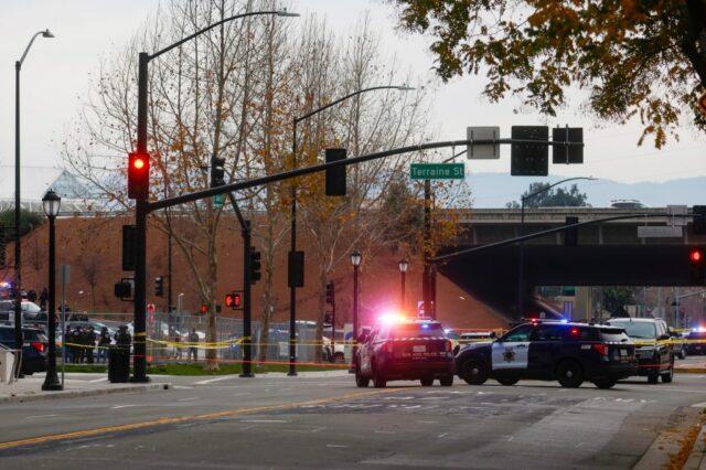 Exclusivo: US Marshals anunciam prisão de cúmplice do roubo de O suspeito Mohamed Husien foi baleado e morto depois de cometer alguns roubos de carros armados em San Jose e Hollister e atirar em um sargento durante uma tentativa de terceiro roubo de carro. (Cortesia do Departamento de Polícia de San Jose)