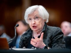 Exclusivo: ex-presidente do Fed chama investigação de Powell de ‘motivada politicamente’ Exclusivo: ex-presidente do Fed chama investigação de Powell de 'motivada politicamente'