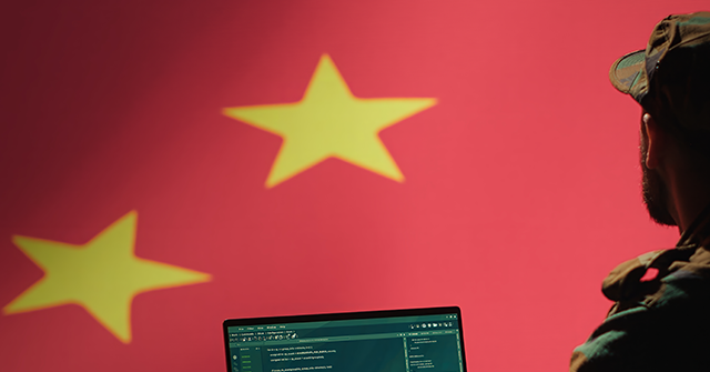 Exclusivo – Fred Fleitz: Devemos impedir que a China roube Exclusivo – Fred Fleitz: Devemos impedir que a China roube nossos segredos militares