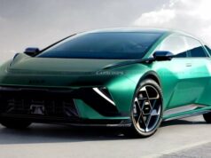 Existem carros elétricos de alto desempenho e designs futuristas Existem carros elétricos de alto desempenho e designs futuristas