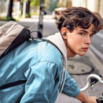 Experimente os fones de ouvido abertos Soundcores C30i enquanto eles estão com o melhor preço de todos os tempos