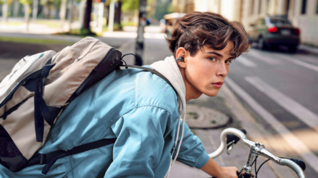 Experimente os fones de ouvido abertos Soundcores C30i enquanto eles estão com o melhor preço de todos os tempos
