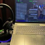 Projeto Razer Motoko