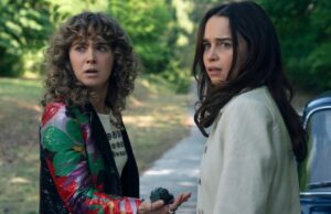 Explicação do final de ‘Pôneis’: Haverá uma segunda temporada? Emília Clarke em