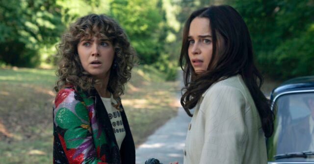 Explicação do final de 'Pôneis': Quem era a toupeira? Quem Quais programas de TV receberam renovações muito antecipadas e surpreendentes em 2025