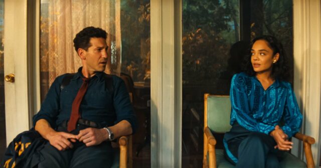 O final dele e dela explicado