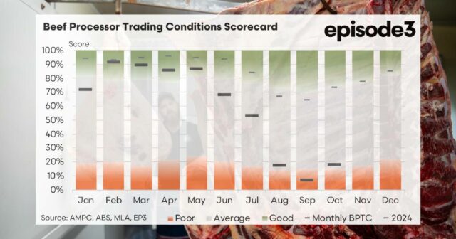 Explicado: como os coprodutos de carne bovina amortecem a volatilidade do mercado para os processadores
