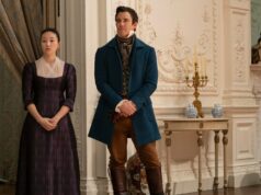 Explicado o final da 4ª temporada de ‘Bridgerton’: Benedict e Sophie se reuniram? Yerin Ha e Luke Thompson na 4ª temporada de Bridgerton