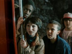 Explicado o final do final da série ‘Stranger Things’: Quem morreu? Quem sobreviveu? Winona Ryder na 5ª temporada de Stranger Things.