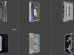 Explore este arquivo crowdsourced de gravações de cassetes vintage Explore este arquivo crowdsourced de gravações de cassetes vintage