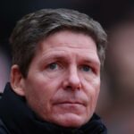 Eze no verão, agora é Guehi: Glasner critica a administração do Crystal Palace por abandonar o time