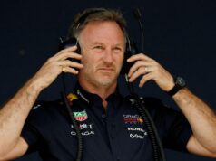 F1: Ex-chefe da Red Bull Horner interessado em comprar participação minoritária na Alpine F1: Ex-chefe da Red Bull Horner interessado em comprar participação minoritária na Alpine