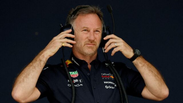 F1: Ex-chefe da Red Bull Horner interessado em comprar participação minoritária na Alpine
