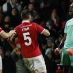 FA Cup 2025-26: Wrexham nocauteia Nottingham Forest em suspense da terceira rodada