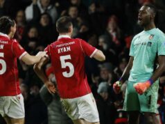 FA Cup 2025-26: Wrexham nocauteia Nottingham Forest em suspense da terceira rodada FA Cup 2025-26: Wrexham nocauteia Nottingham Forest em suspense da terceira rodada