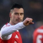 FA Cup: Hat-trick de Gabriel Martinelli ajuda o Arsenal a vencer o Portsmouth