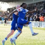 FA Cup: O atual campeão Crystal Palace foi eliminado pelo Macclesfield, da sexta divisão
