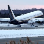 FAA alerta sobre voos na América Central, do Sul e no leste do Pacífico, citando possíveis ‘atividades militares’