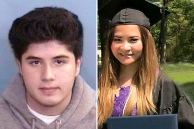 FBI captura um de seus 'Dez Mais Procurados' fugitivos no México 10 anos após suposto crime hediondo
